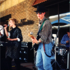 1. whole enchilada fiesta, new mexico, 1989