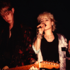 7. schizoid aria, 1986