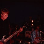 8. schizoid aria, 1986