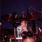 12. schizoid aria, 1986
