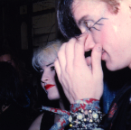 13. schizoid aria, 1986
