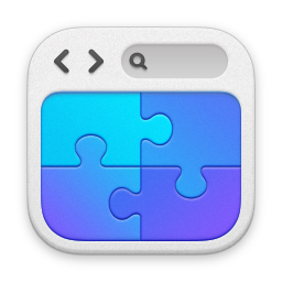 RapidWeaver Icon